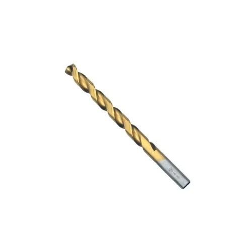 BIT, TITANIUM DRILL BIT 3/8"