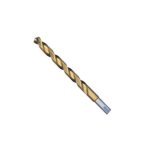 BIT, TITANIUM DRILL BIT 7/16",  (3/8" SHANK)
