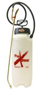 SPRAYER, 3 GAL,POLY XTREME FOR CONCRETE SEALERS-OPEN HEAD