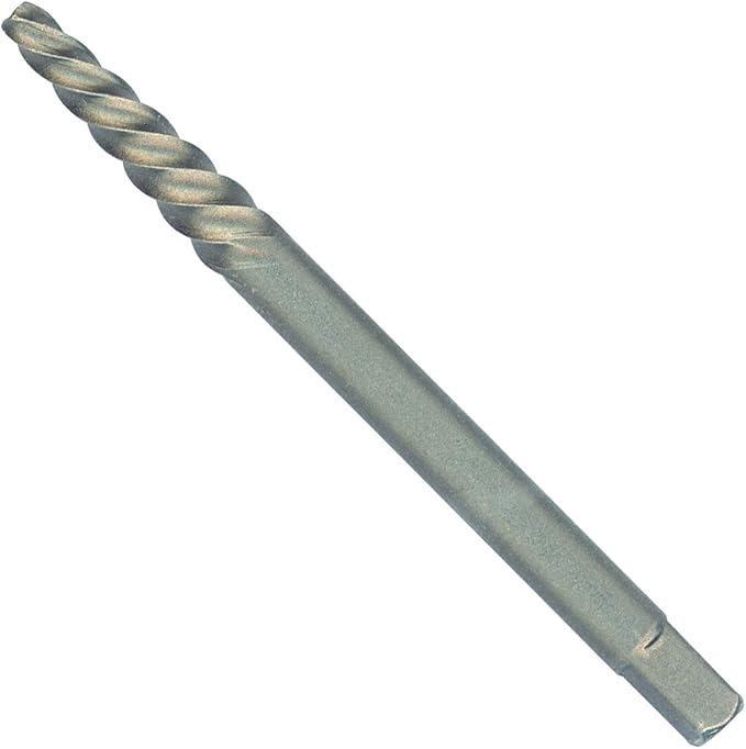 SCREW EXTRACTOR #2 SPIRAL