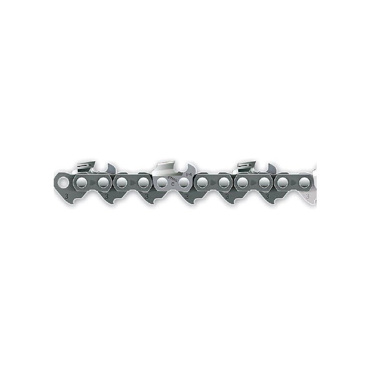 CHAIN, 10", 1/4", .050, 56 DRIVERS