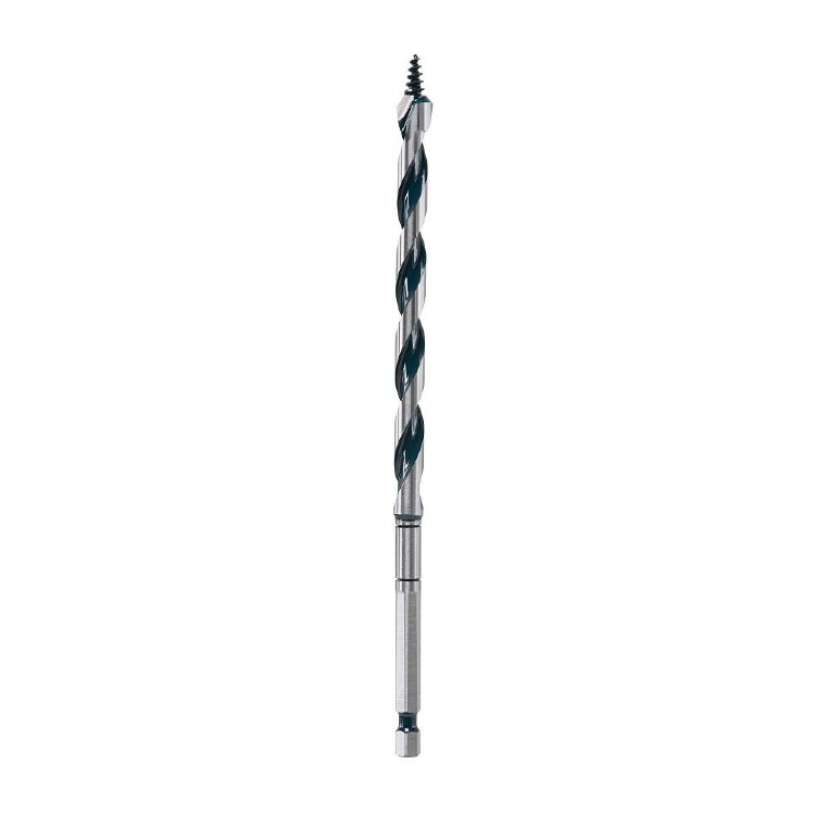 BIT,NAIL KILLER AUGER, 7-1/2" X 3/8", FOR WOOD
