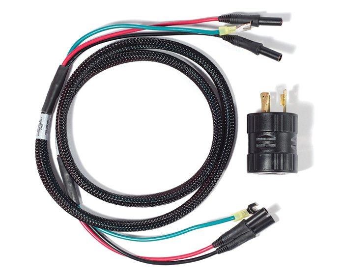 CABLE PARALLEL , FOR EU2000i , EU2200i 30A COMPANION GENERATOR