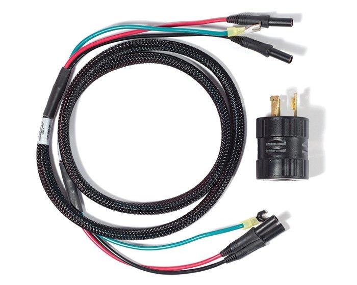 CABLE PARALLEL , FOR EU2000i 30A COMPANION GENERATOR