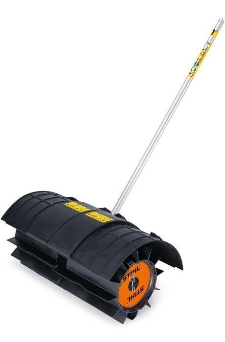 KM PADDLE BROOM ATTACHMENT