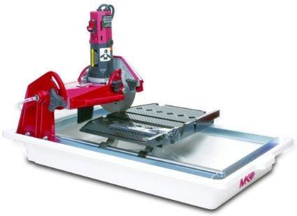 SAW, TILE, 7", MK-370 EXP, 18" CUT 1/2 (.5) HP, 5,500 RPM