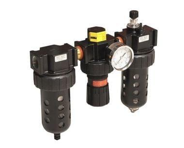 FILTER-REGULATOR-LUBRICATOR PD-55 DRIVER