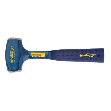 HAMMER,DRILLING MASH, 3 LB,METAL HANDLE, TRUE TEMPER