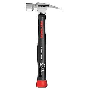 HAMMER, TRUE TEMPER 22 OZ FRAMING-MILLED FACE