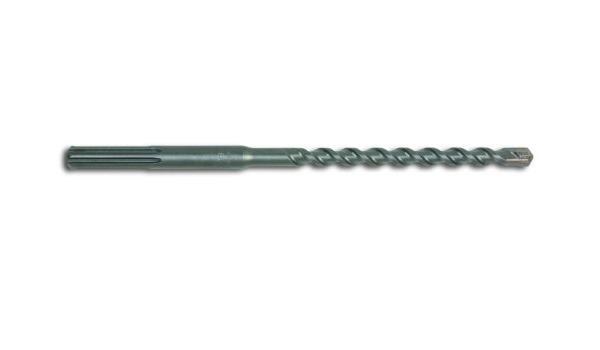 BIT, MASONRY, 3/16" X 5" X 7", SDS, HEX SHANK FOR TAPCON