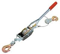 CABLE PULLER, 2 TON, 6 FT. LIFT