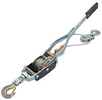 CABLE PULLER, 4 TON, 6 FT. LIFT