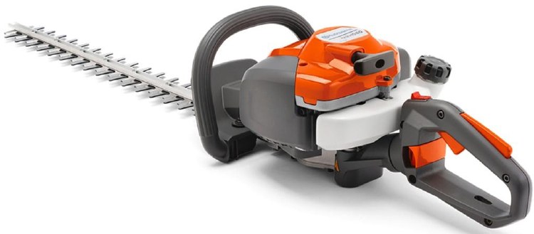 HEDGE TRIMMER, 122HD60, 22", DOUBLE BLADE