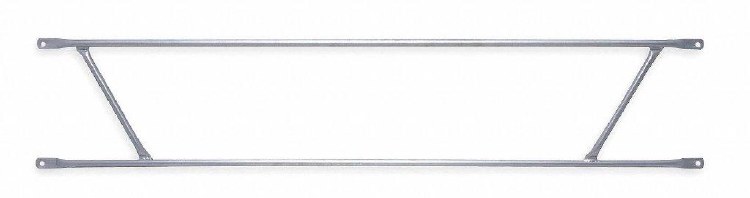 SIDE PANEL, 7 FT., EASI-GUARD PANEL SYSTEM, ST93-7