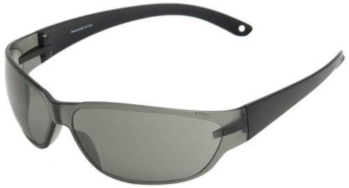 SAFETY GLASSES, SAVOIA, SMOKE LENS
