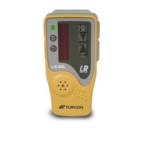 DETECTOR, TOPCON LASER LS-80L