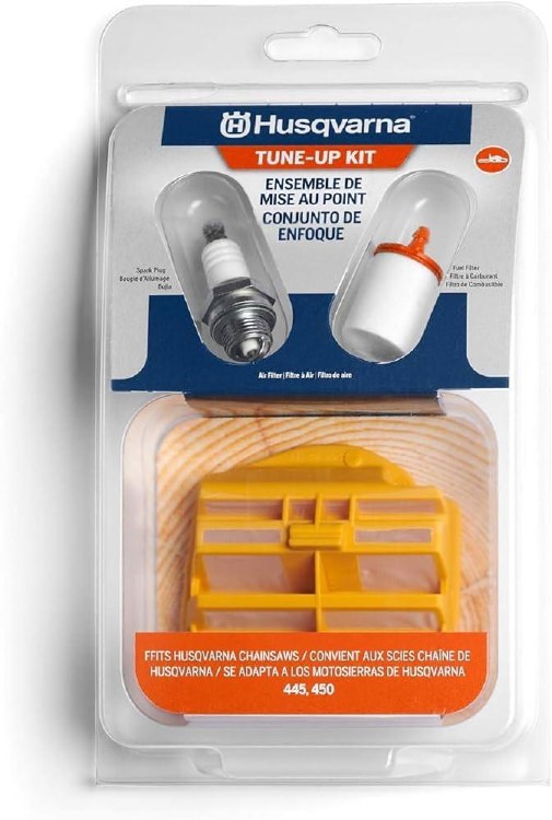MAINTENANCE KIT - HUSQVARNA 445 & 450