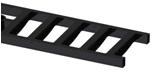 GRATE CAST IRON 24" SLOTTED- HIGHWAY TRAFFIC