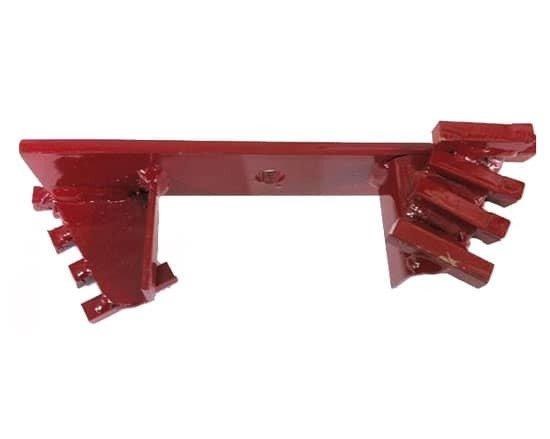 ROTOR,3 X 3  FOR R450H REDIFINER
