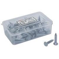 MASONRY/MAGNETIC NAILS 1", BOX OF 100