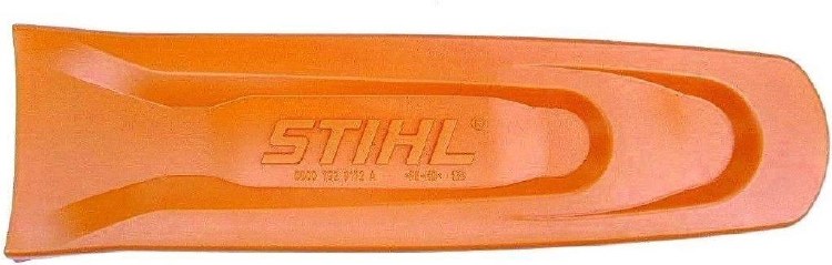SCABBARD, BAR, 12-14" 3005 MINI"