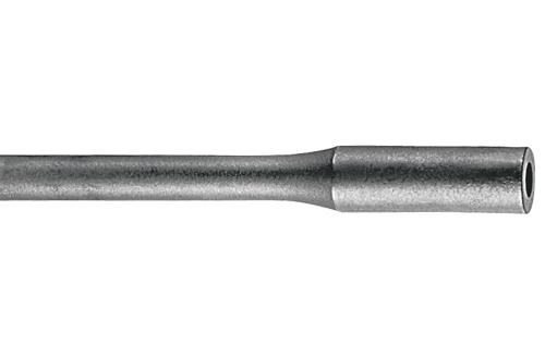 SHANK, 1-1/8",  TAMPER PLATE SHANK