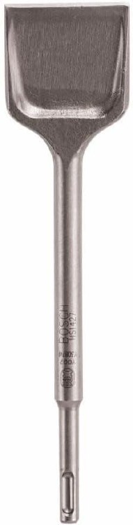 CHISEL  2-1/2" X 10"  SDS+ PLUS