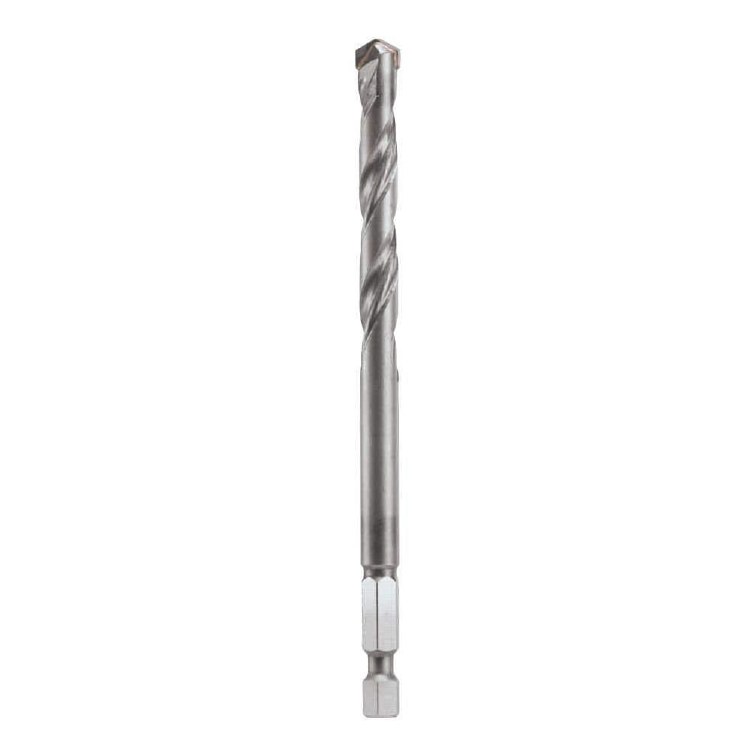 TC PILOT DRILL BIT CARBIDE