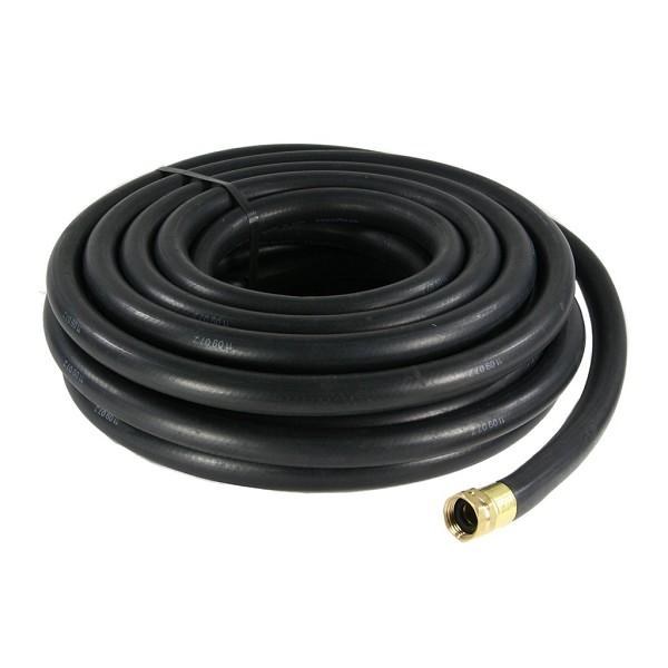 HOSE, WATER, 3/4" X 50 FT., CONTRACTOR
