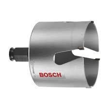 HOLE SAW, 3 1/8"  80MM CARBIDE