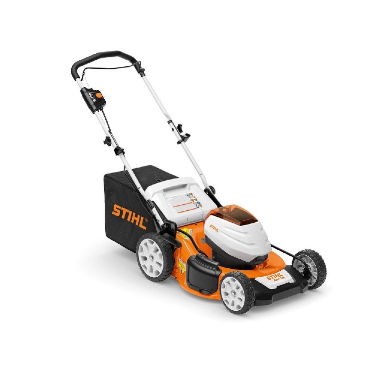 MOWER, RMA510V, SELF PROPELLED, BAT