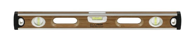 LEVEL,DIGITAL ALUMINUM I BEAM, 48 IN., YELLOW