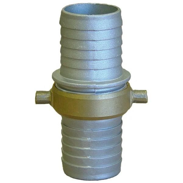 COUPLING SET , 3" NPS, MALE & FEMALE
