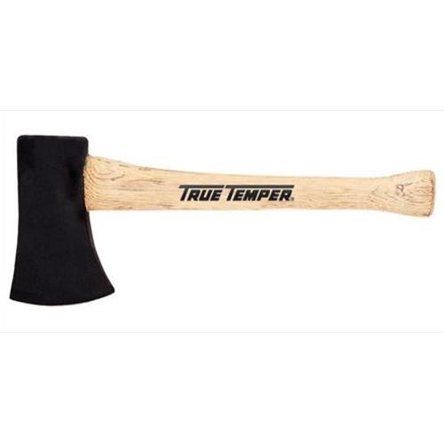 AXE , MINNERS. 20" HICKORY HANDLE