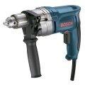 DRILL / DRIVER, 1/2", HIGH SPEED, HEAVY DUTY, 120V, 9AMP,  KEY CHUCK