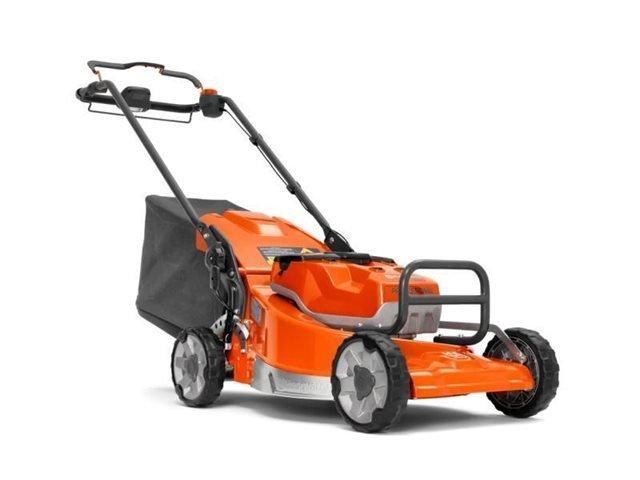 MOWER, BATTERY, W520i, 20" Commercial Walk Mower