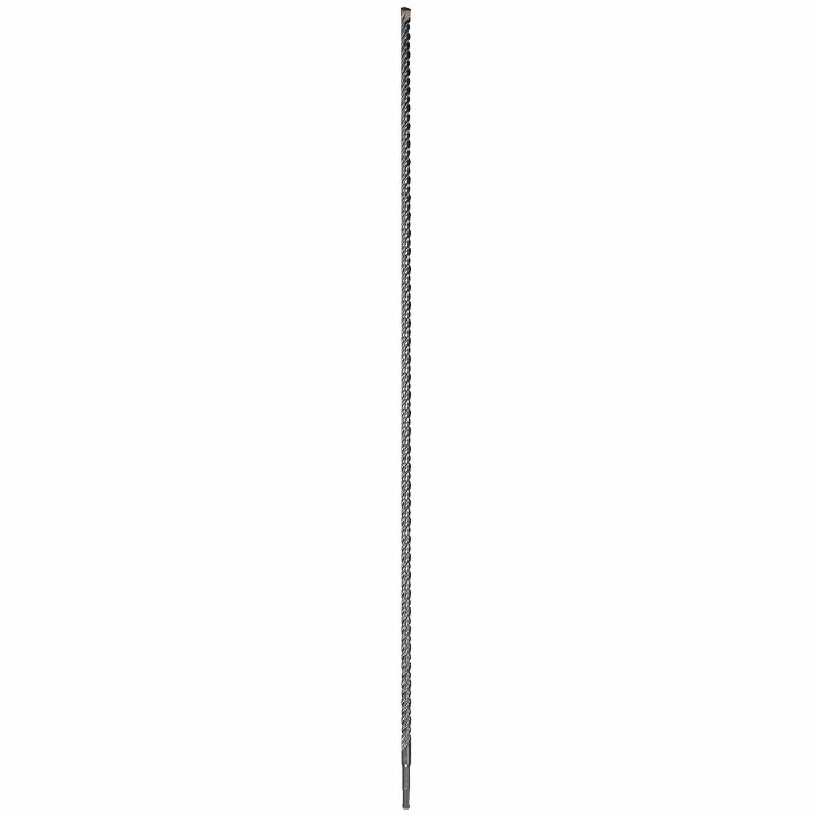 BIT, MASONRY, 1/2" X 37" DD X 39", SDS+, CARBIDE
