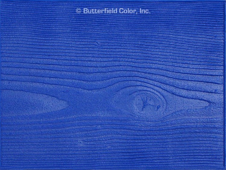 STAMP, 12" WOOD PLANK, 16"X12"