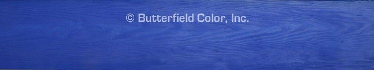 STAMP, 12" WOOD PLANK, 80"X12"