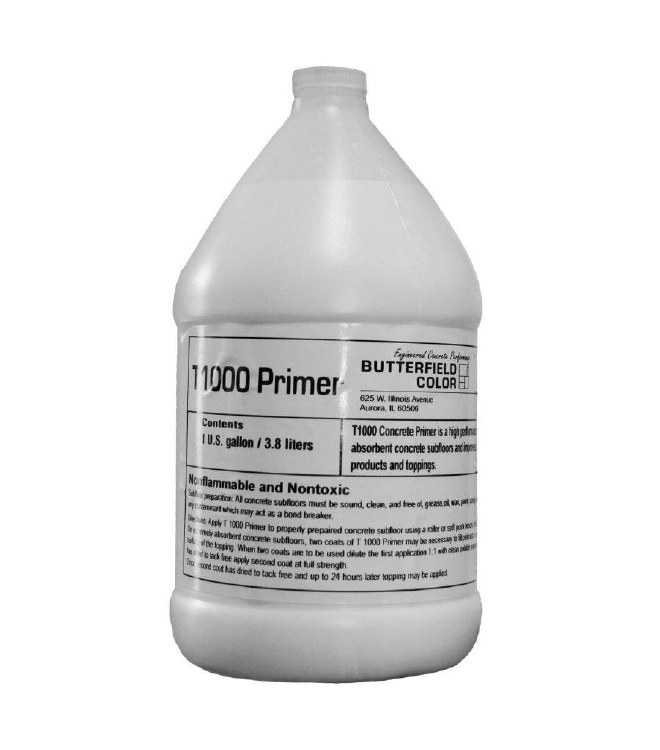 PRIMER, 1 GAL T1000