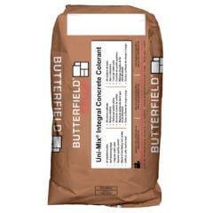 U11, UNI-MIX, AUTUMN OAK, 1 BAG/YARD