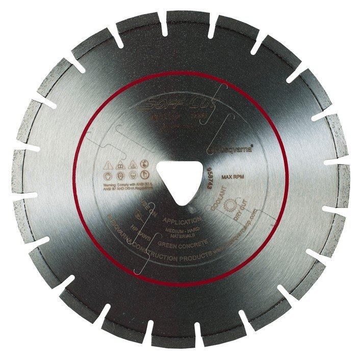 FLX55-3000A BLADE/SKIDPLATE