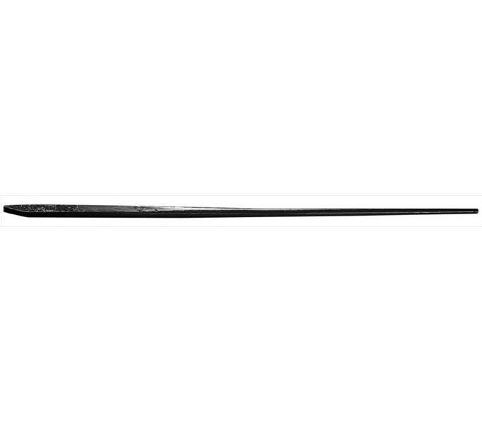 CROW BAR, PINCH POINT, 18 LB, 60"