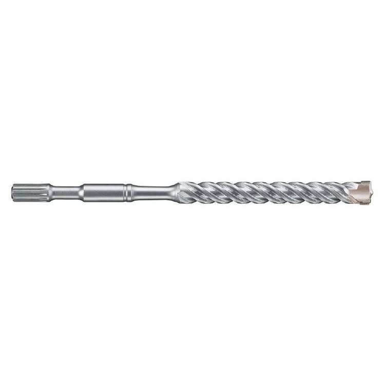 Bit Masonry Spine 3/4"x17"x22" 4 Cutter Rock Carbide Tip Dewalt