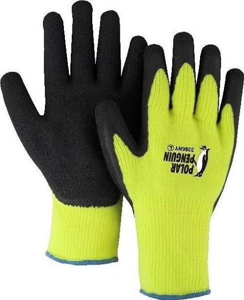 Superfit Rubber Coated Gloves