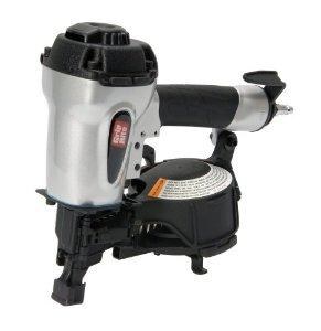 NAILER, ROOFING, COIL, HEAVY DUTY