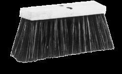 BROOM, 24" PLASTIC GARAGE