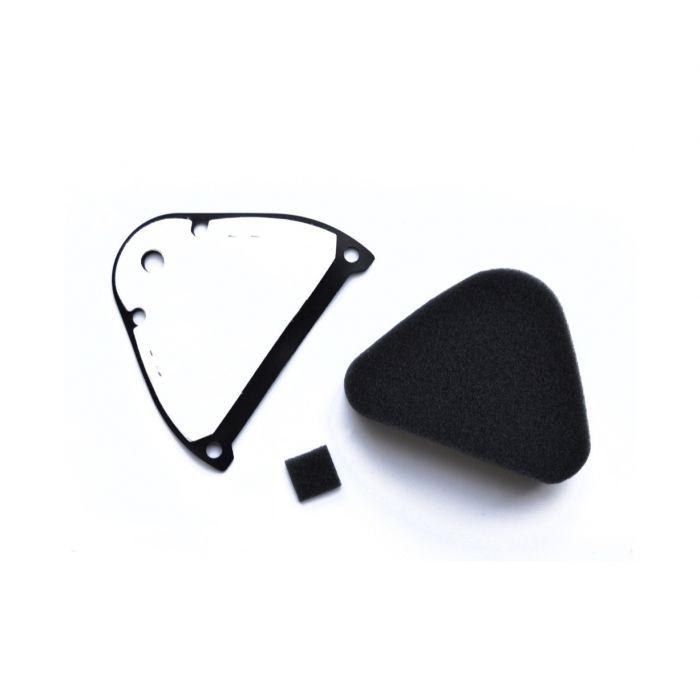FILTER KIT, LB WHITE