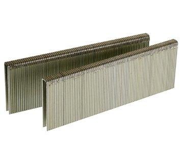 STAPLE, 1/4" X 1-1/4", NARROW CROWN, 18 GA. 1000 PER BOX