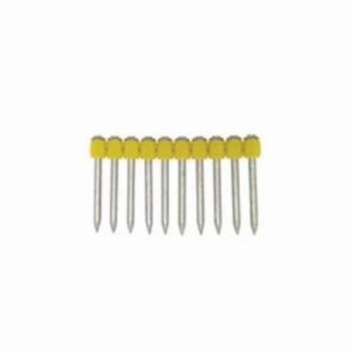 PIN, 8mm X 72mm (2-7/8") , COLLATED LV, BOX 100